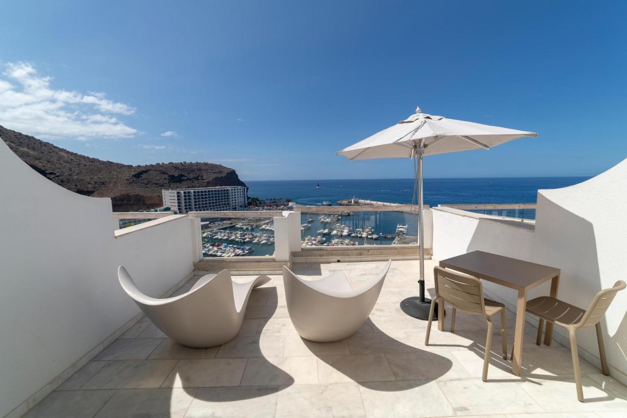 Marina Bayview Gran Canaria - Adults Only 푸에르토리코 외부 사진