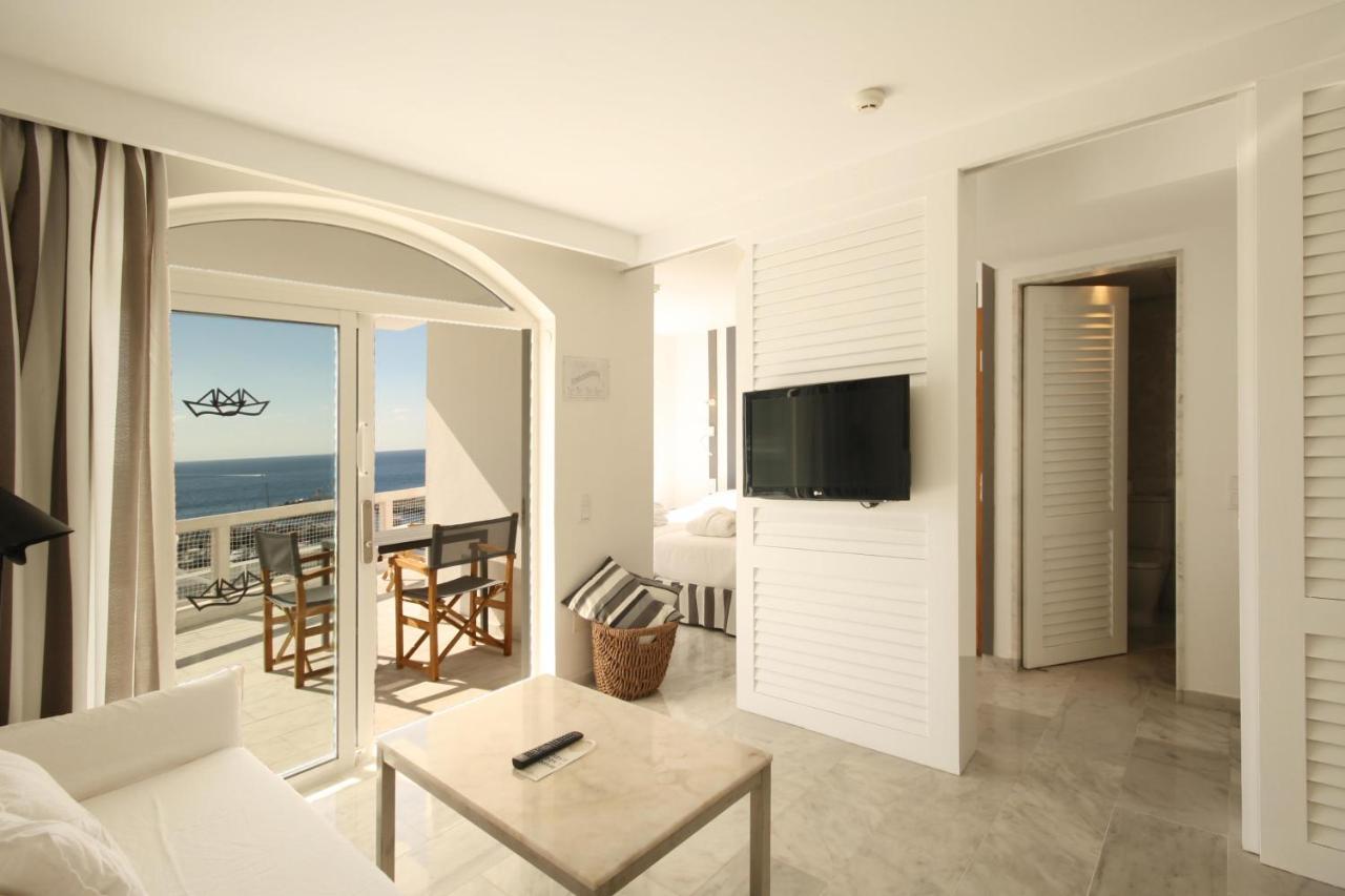 Marina Bayview Gran Canaria - Adults Only 푸에르토리코 외부 사진