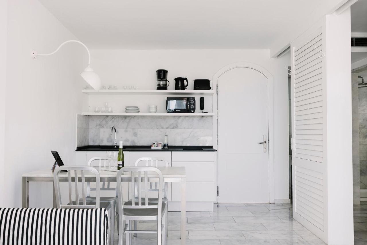 Marina Bayview Gran Canaria - Adults Only 푸에르토리코 외부 사진