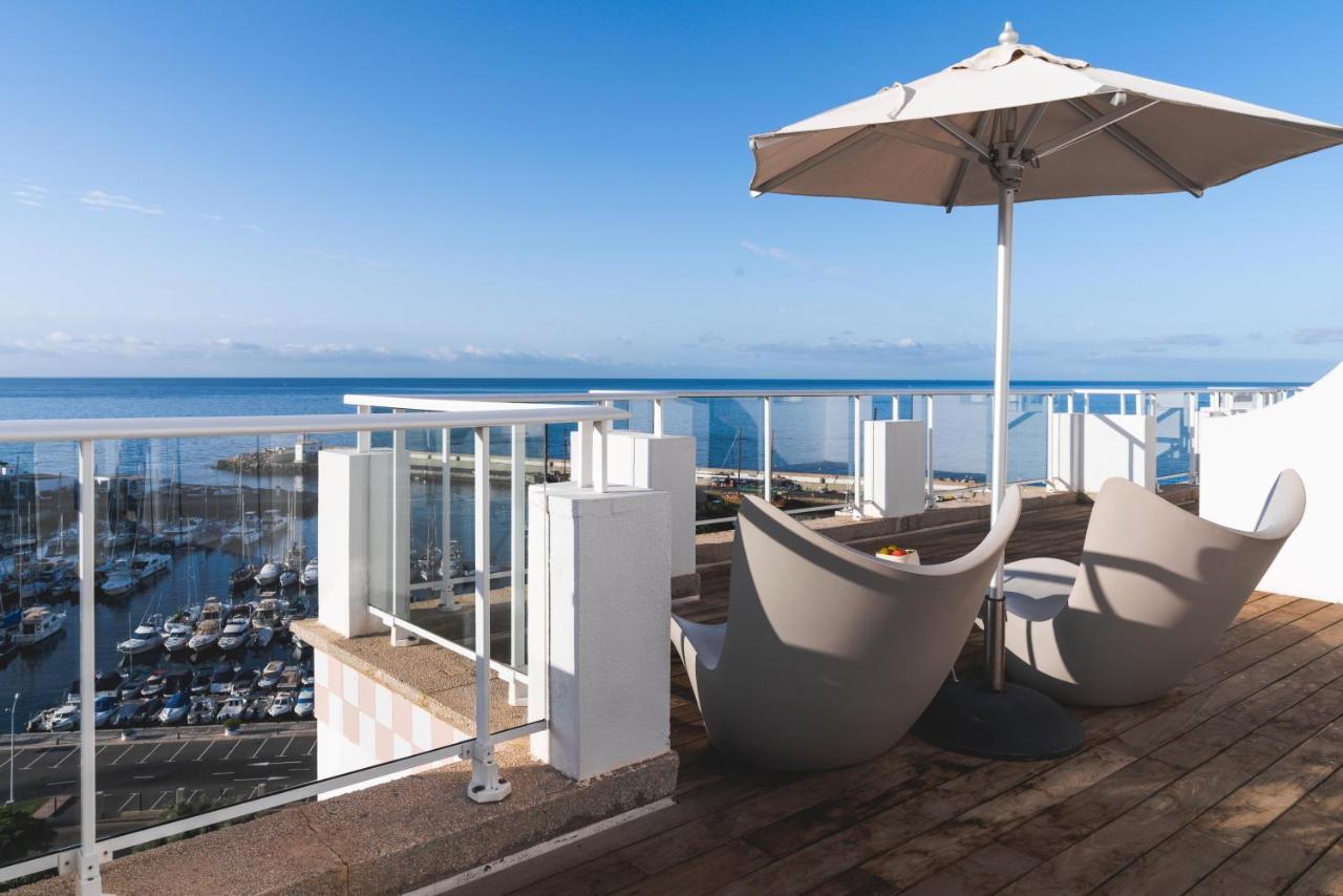 Marina Bayview Gran Canaria - Adults Only 푸에르토리코 외부 사진