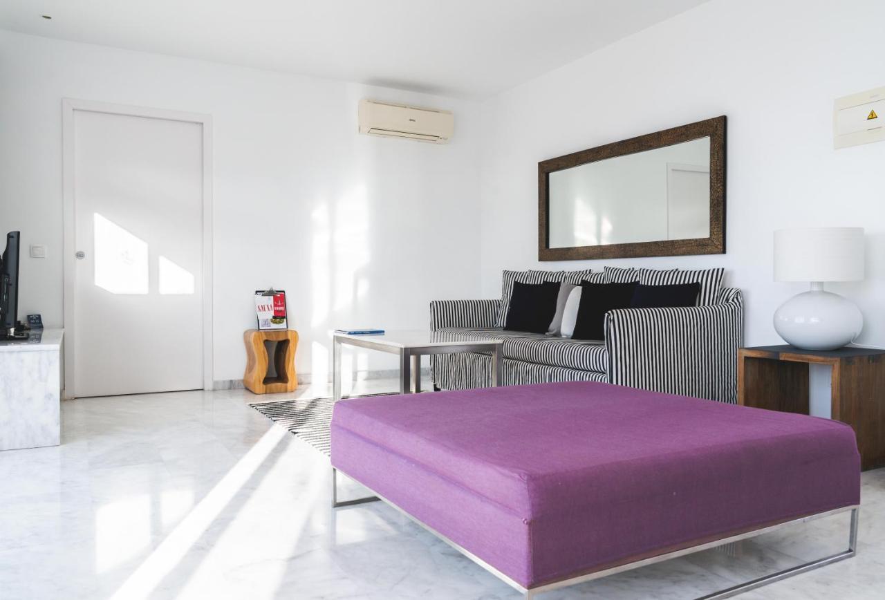 Marina Bayview Gran Canaria - Adults Only 푸에르토리코 외부 사진