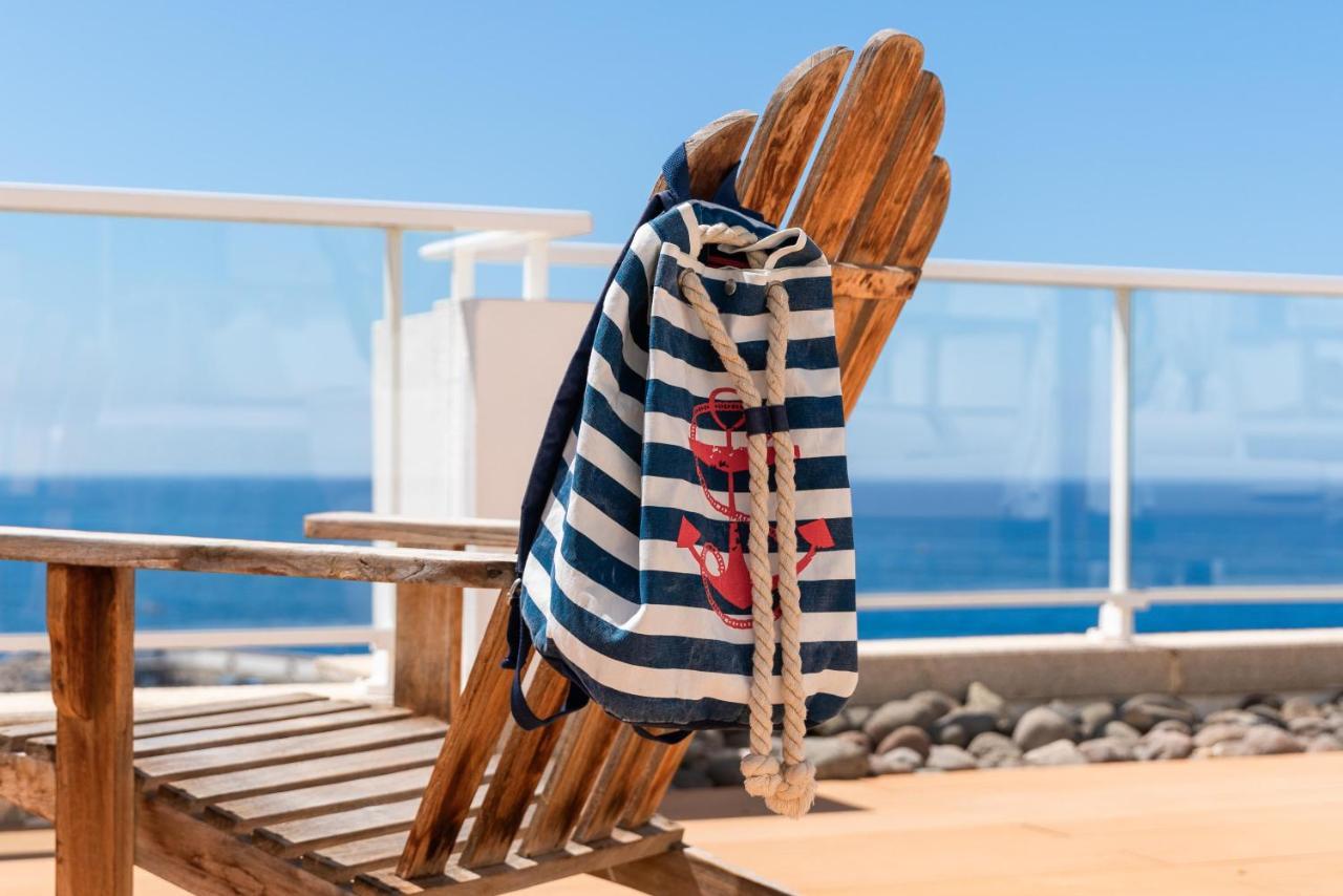 Marina Bayview Gran Canaria - Adults Only 푸에르토리코 외부 사진