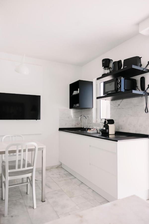 Marina Bayview Gran Canaria - Adults Only 푸에르토리코 외부 사진