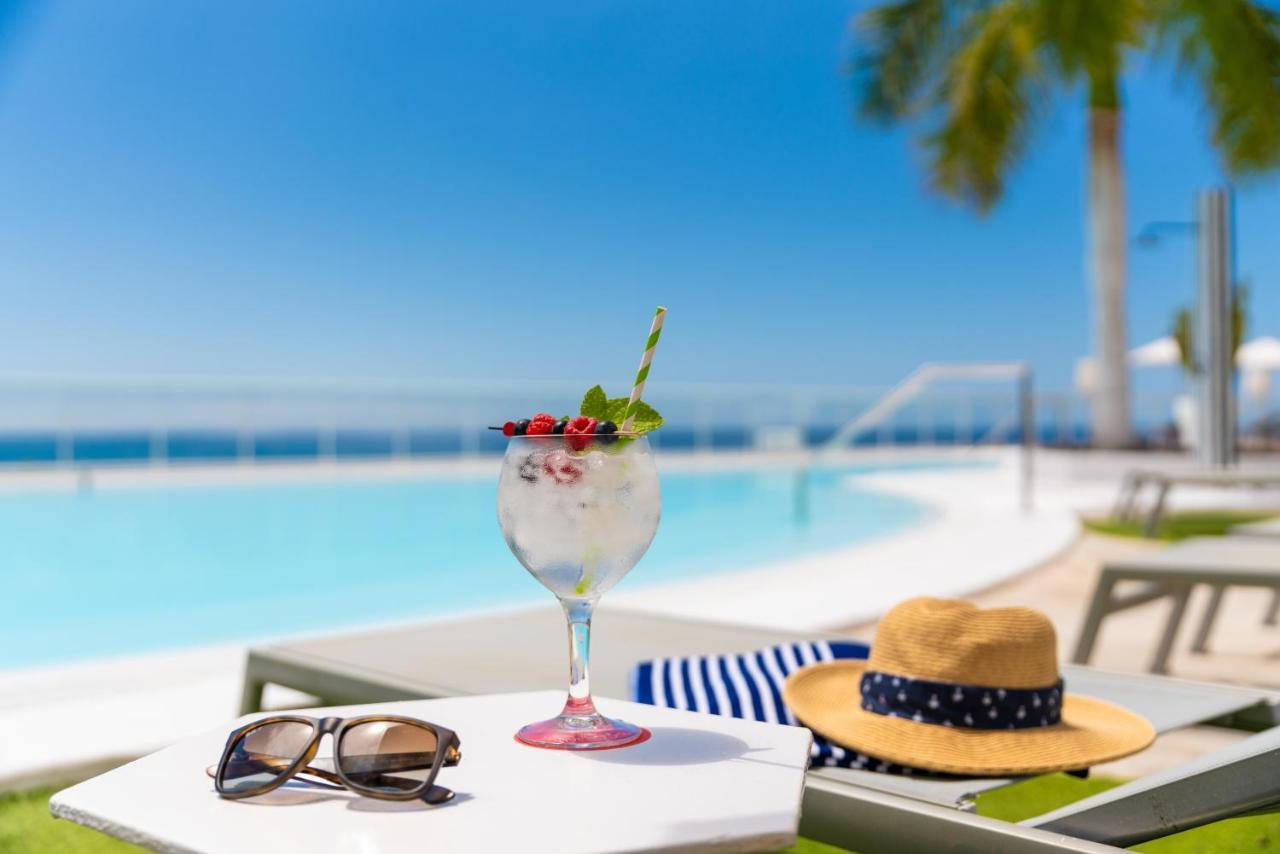 Marina Bayview Gran Canaria - Adults Only 푸에르토리코 외부 사진