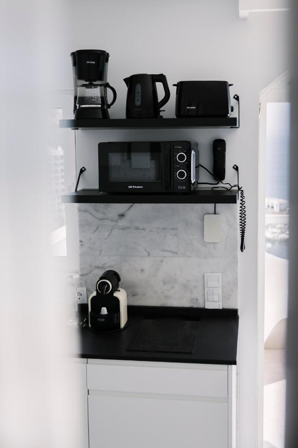 Marina Bayview Gran Canaria - Adults Only 푸에르토리코 외부 사진