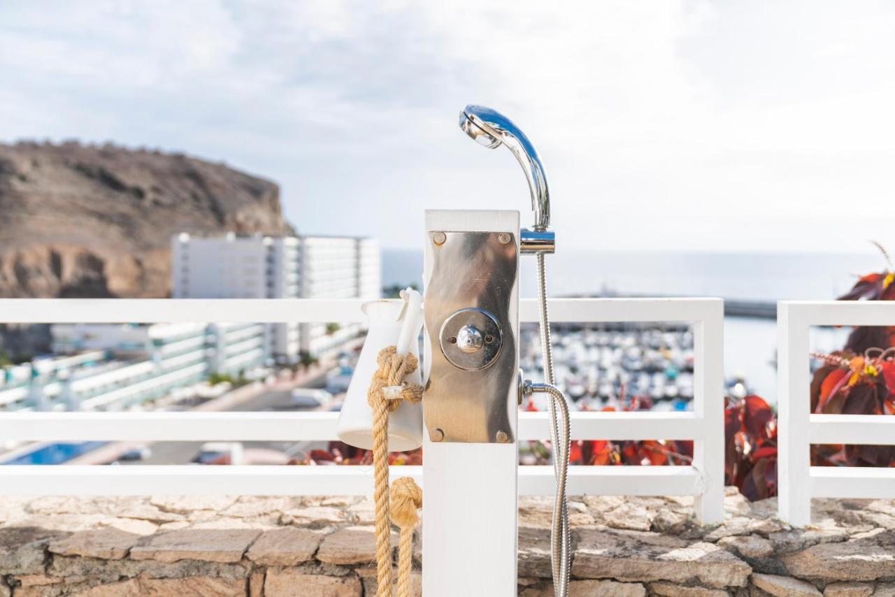 Marina Bayview Gran Canaria - Adults Only 푸에르토리코 외부 사진