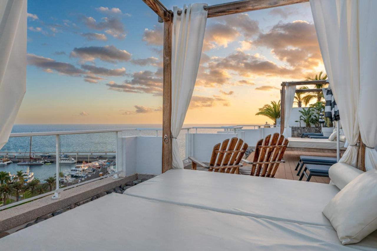 Marina Bayview Gran Canaria - Adults Only 푸에르토리코 외부 사진
