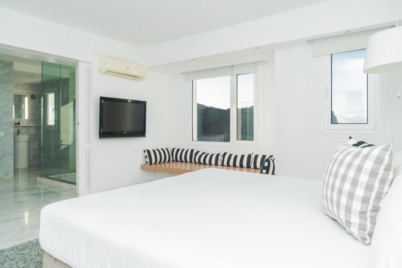 Marina Bayview Gran Canaria - Adults Only 푸에르토리코 외부 사진