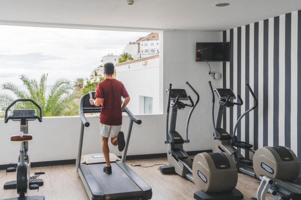 Marina Bayview Gran Canaria - Adults Only 푸에르토리코 외부 사진