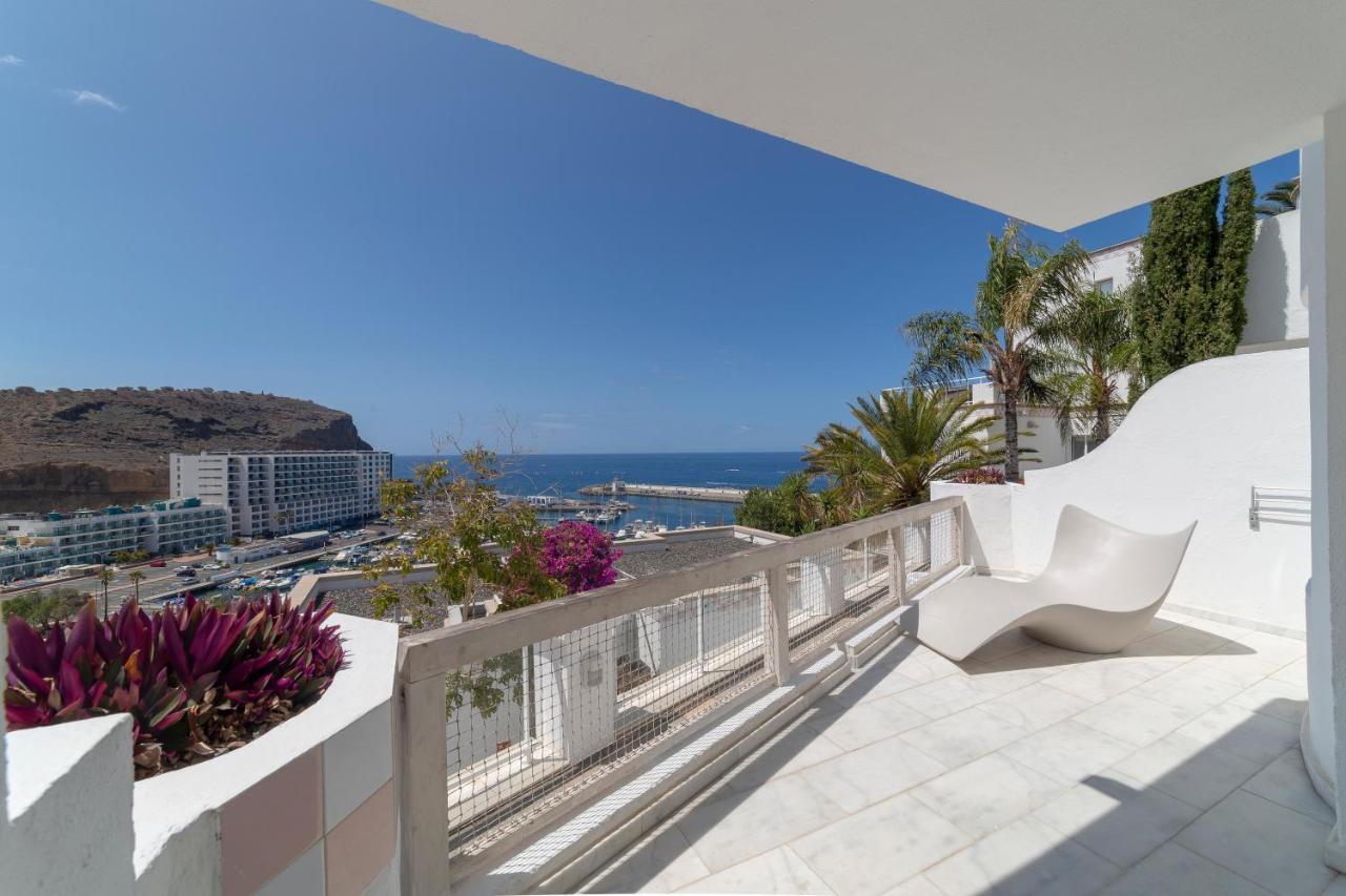 Marina Bayview Gran Canaria - Adults Only 푸에르토리코 외부 사진