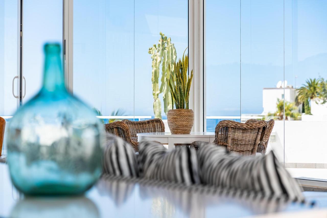 Marina Bayview Gran Canaria - Adults Only 푸에르토리코 외부 사진