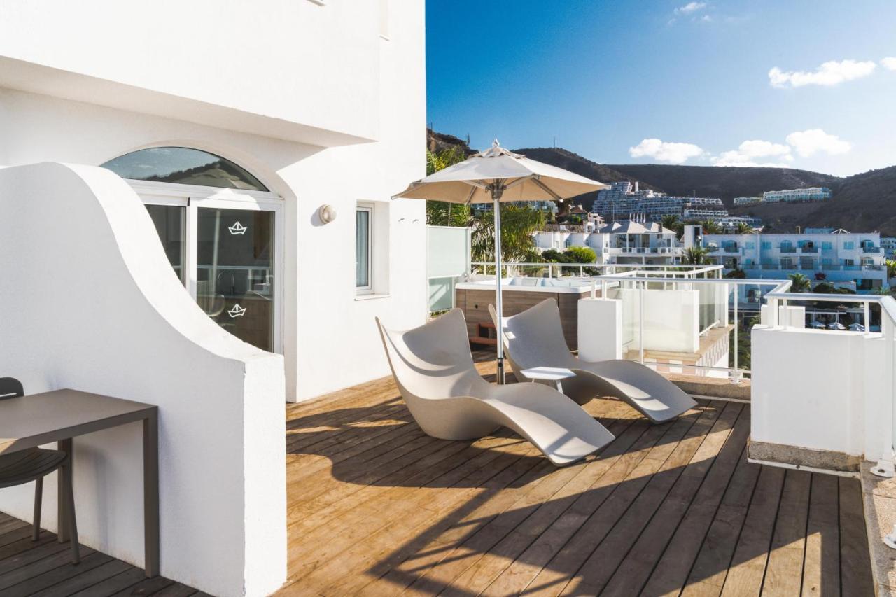Marina Bayview Gran Canaria - Adults Only 푸에르토리코 외부 사진