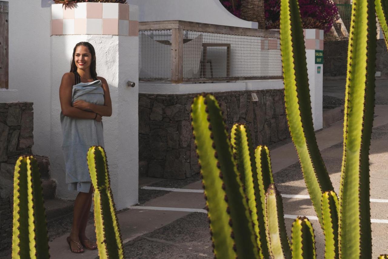 Marina Bayview Gran Canaria - Adults Only 푸에르토리코 외부 사진
