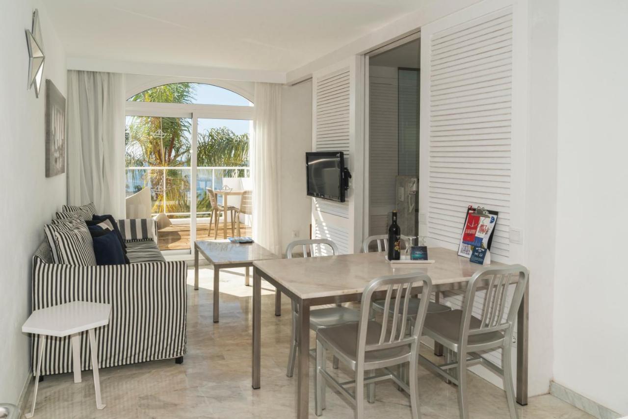 Marina Bayview Gran Canaria - Adults Only 푸에르토리코 외부 사진