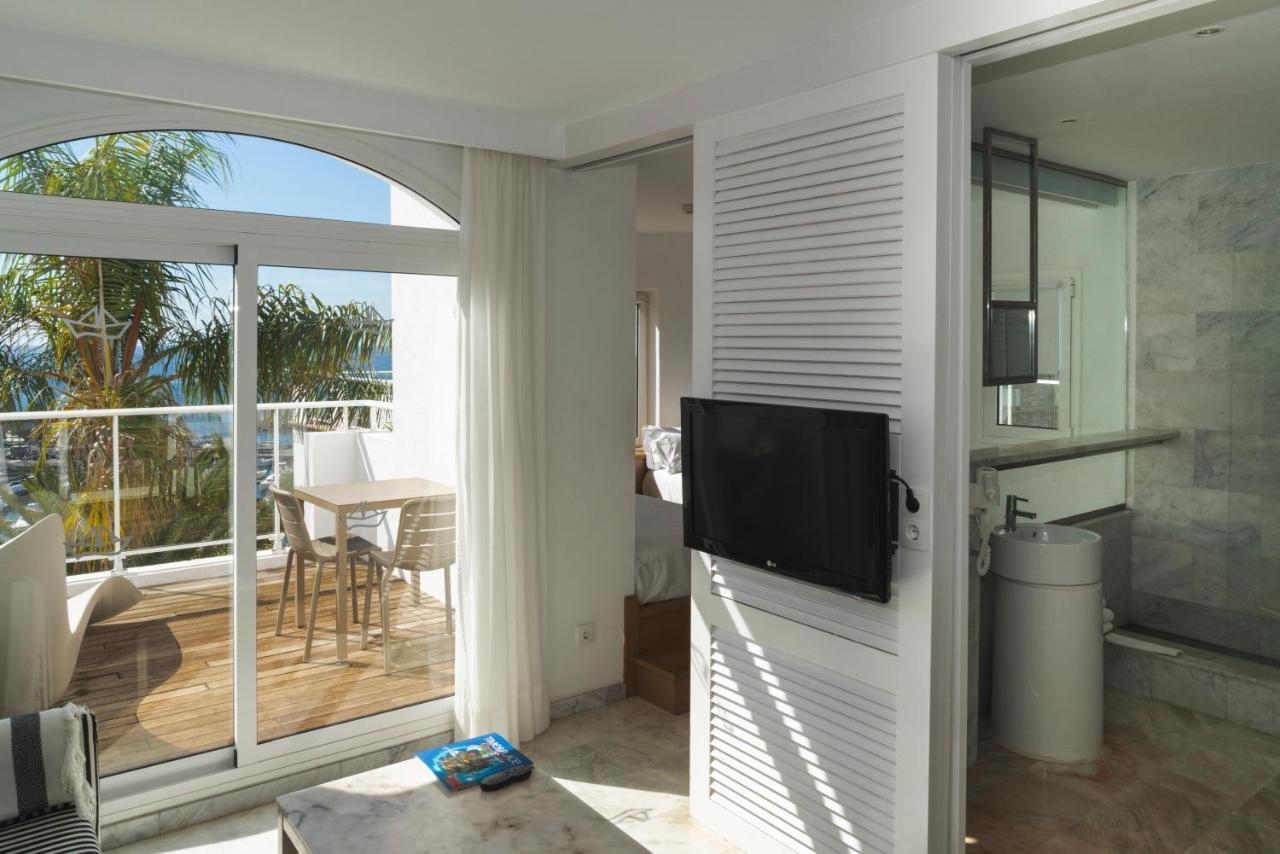 Marina Bayview Gran Canaria - Adults Only 푸에르토리코 외부 사진