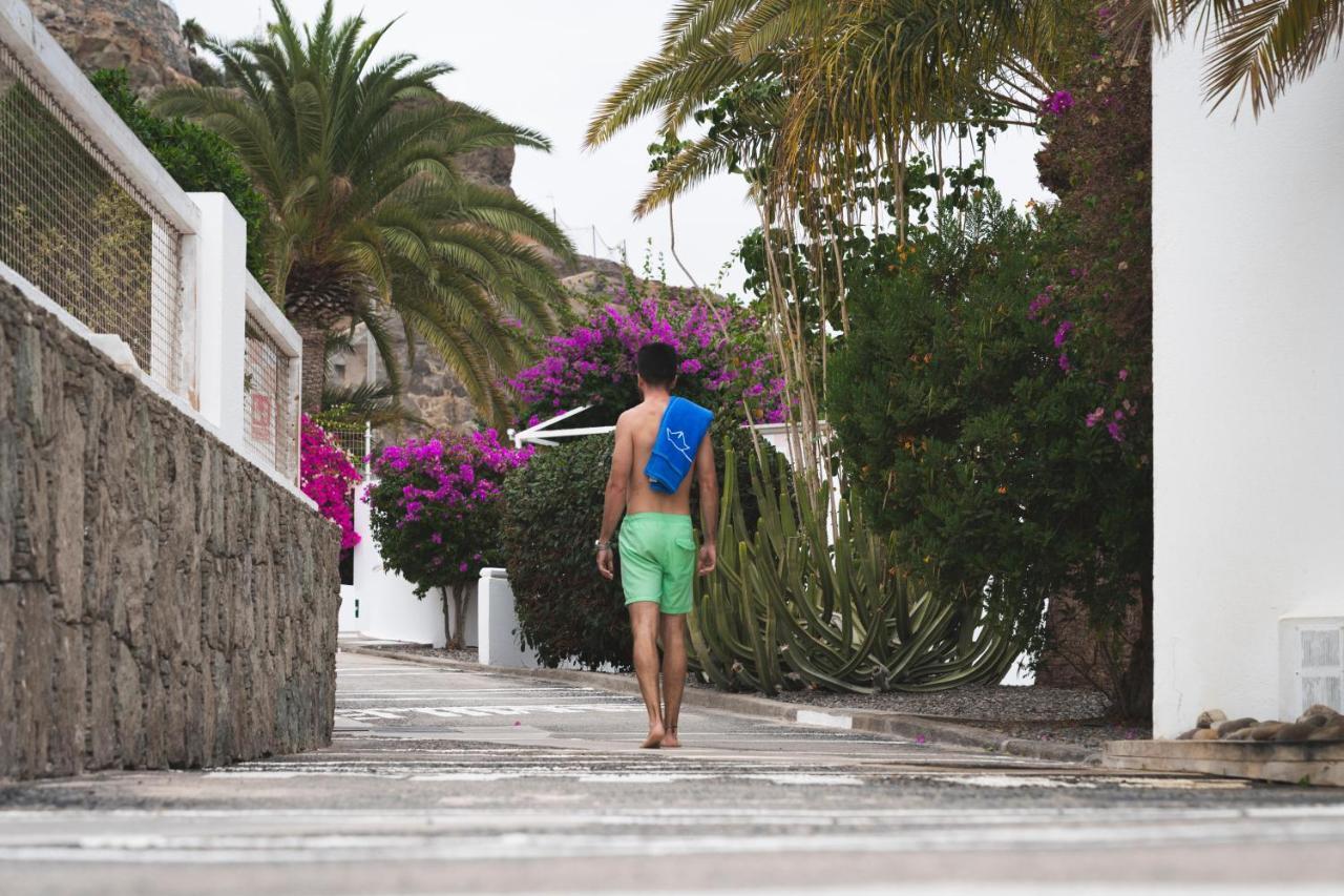 Marina Bayview Gran Canaria - Adults Only 푸에르토리코 외부 사진