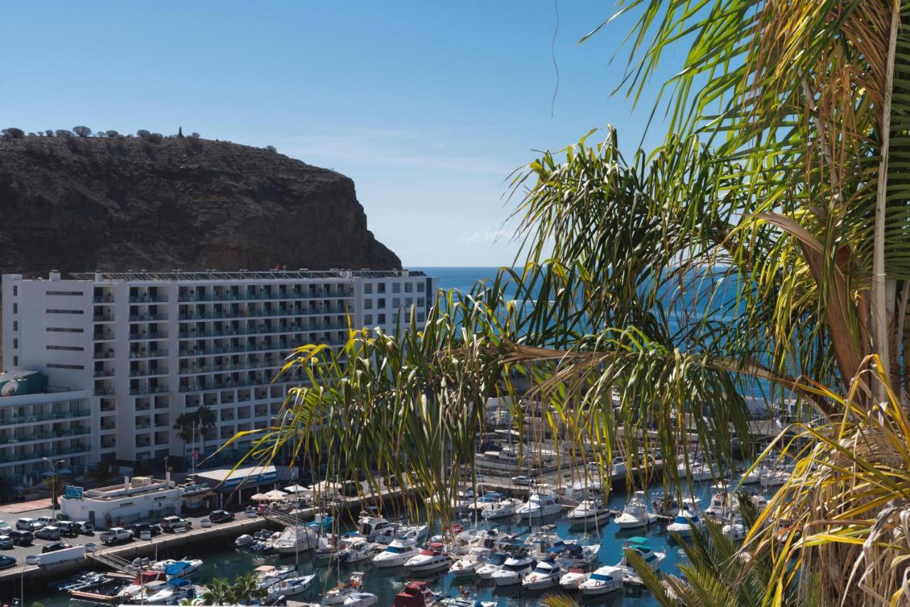Marina Bayview Gran Canaria - Adults Only 푸에르토리코 외부 사진