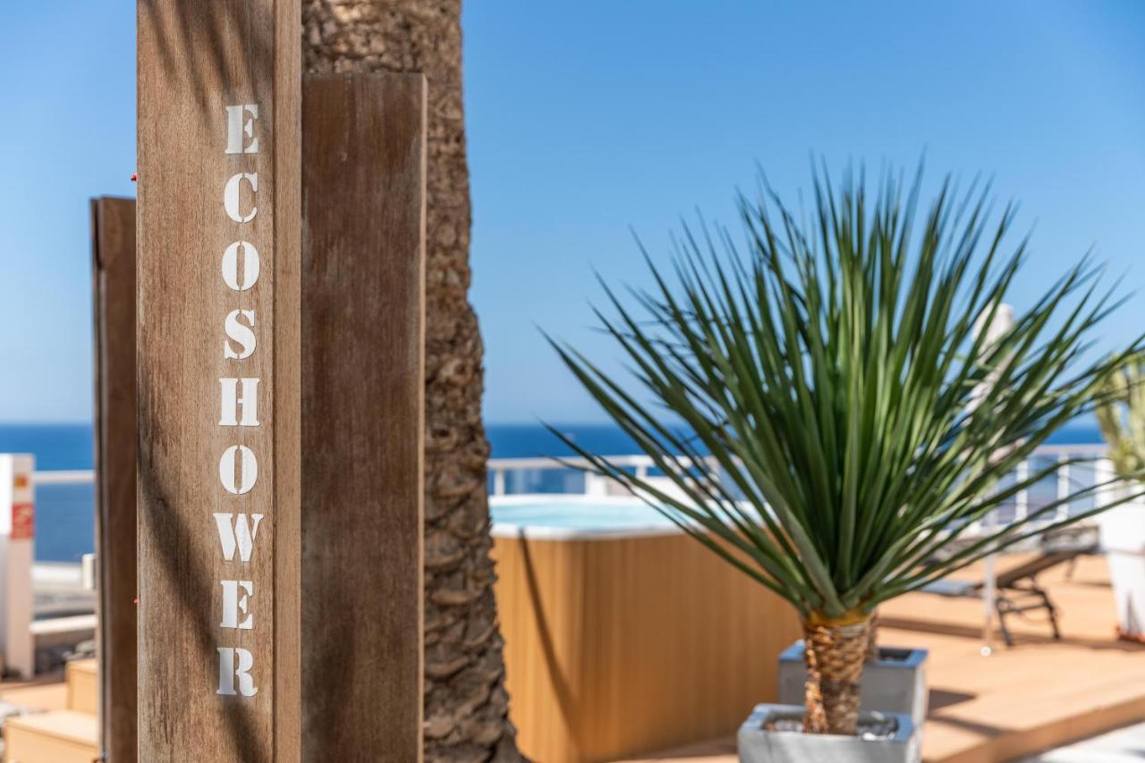 Marina Bayview Gran Canaria - Adults Only 푸에르토리코 외부 사진