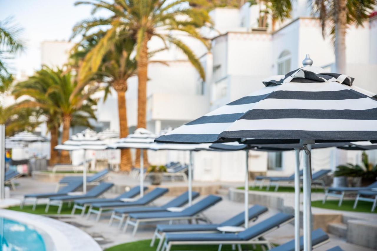 Marina Bayview Gran Canaria - Adults Only 푸에르토리코 외부 사진