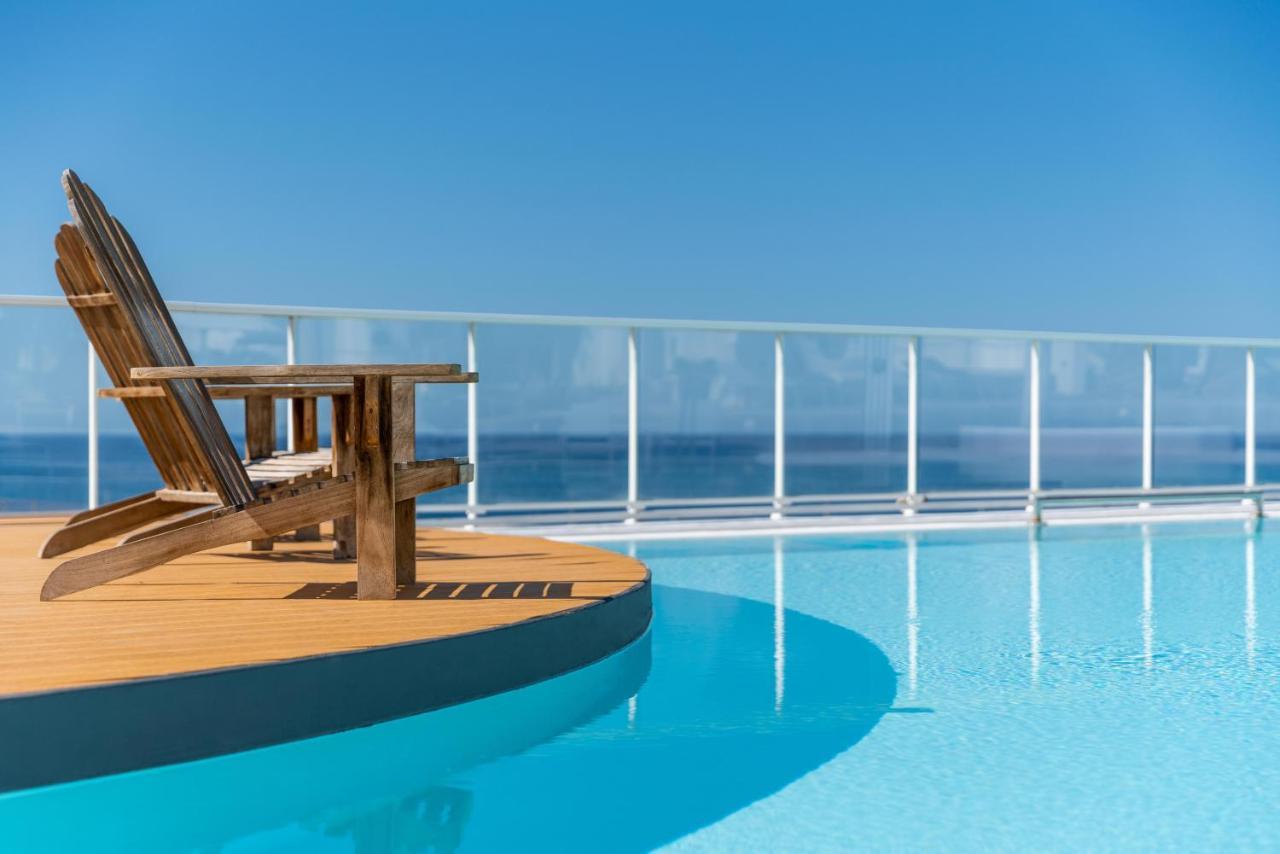 Marina Bayview Gran Canaria - Adults Only 푸에르토리코 외부 사진