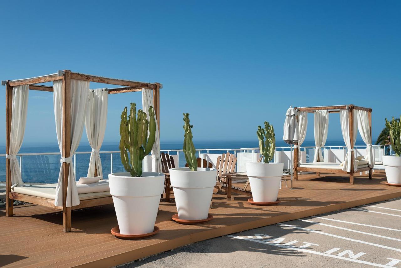 Marina Bayview Gran Canaria - Adults Only 푸에르토리코 외부 사진