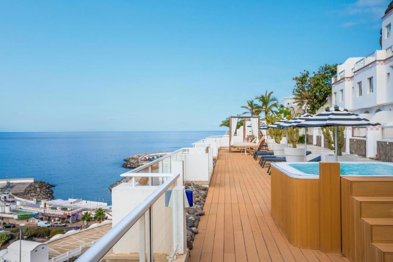 Marina Bayview Gran Canaria - Adults Only 푸에르토리코 외부 사진