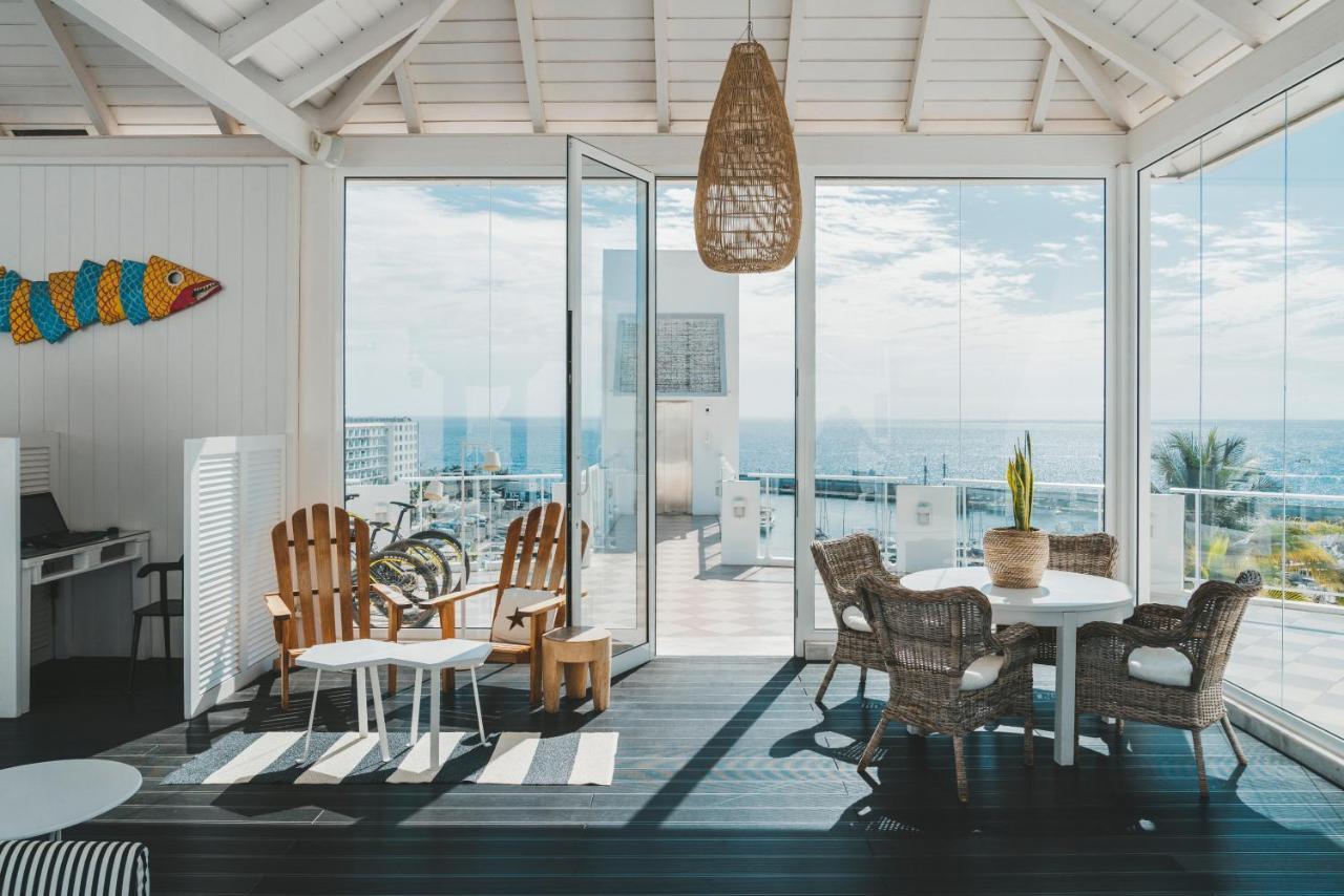 Marina Bayview Gran Canaria - Adults Only 푸에르토리코 외부 사진