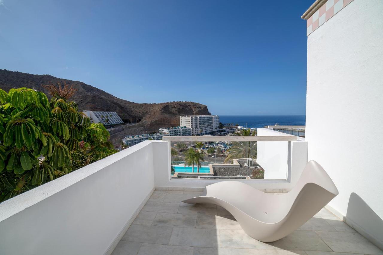Marina Bayview Gran Canaria - Adults Only 푸에르토리코 외부 사진