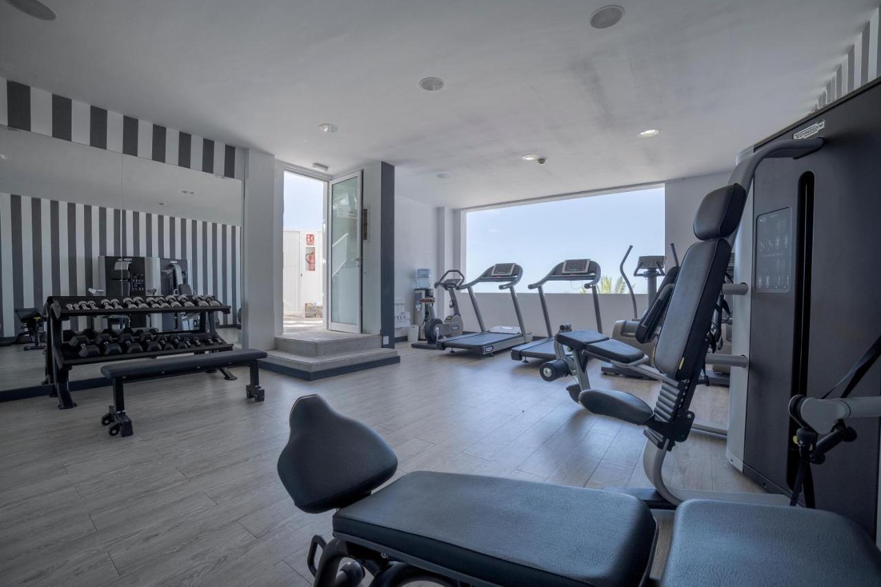 Marina Bayview Gran Canaria - Adults Only 푸에르토리코 외부 사진