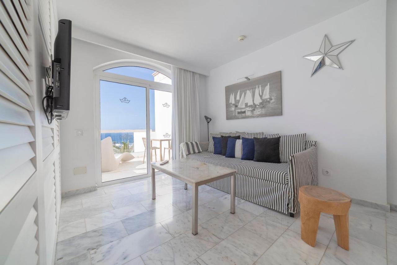 Marina Bayview Gran Canaria - Adults Only 푸에르토리코 외부 사진