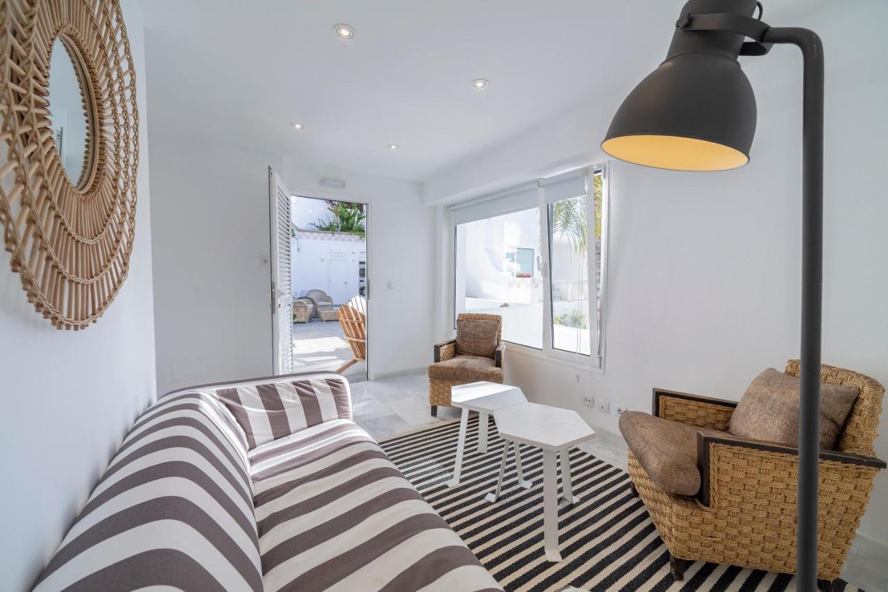 Marina Bayview Gran Canaria - Adults Only 푸에르토리코 외부 사진