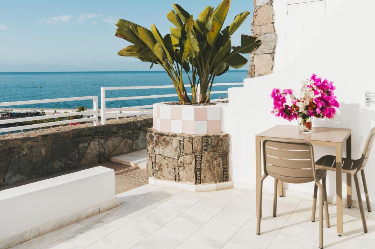 Marina Bayview Gran Canaria - Adults Only 푸에르토리코 외부 사진