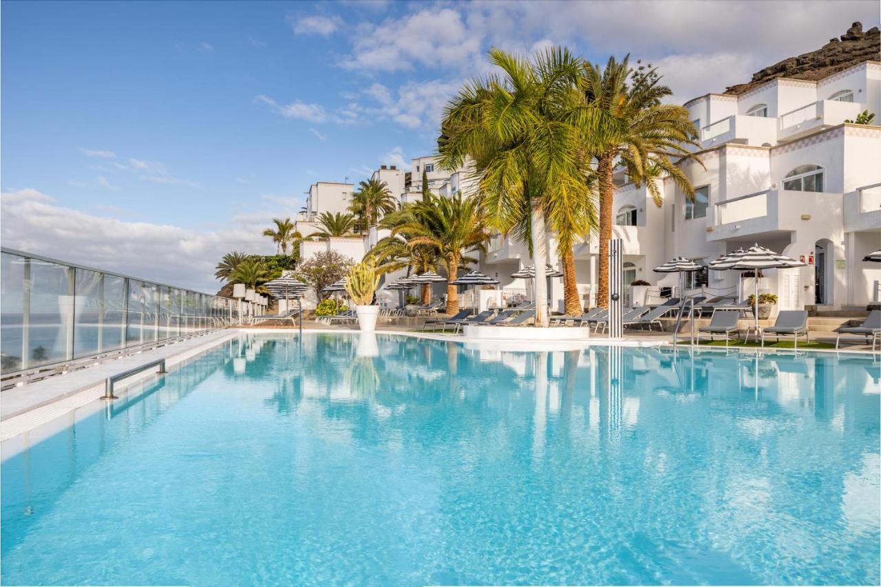 Marina Bayview Gran Canaria - Adults Only 푸에르토리코 외부 사진