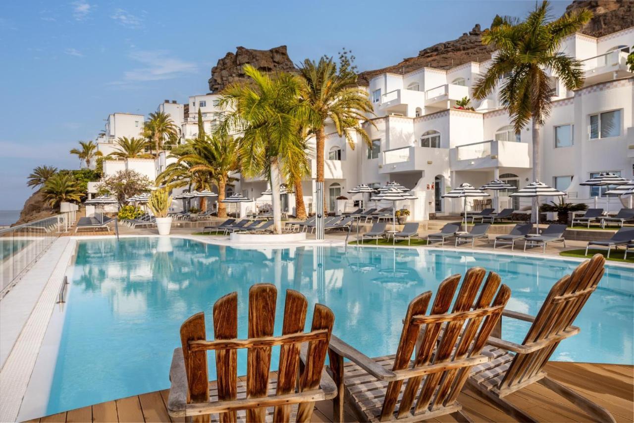 Marina Bayview Gran Canaria - Adults Only 푸에르토리코 외부 사진