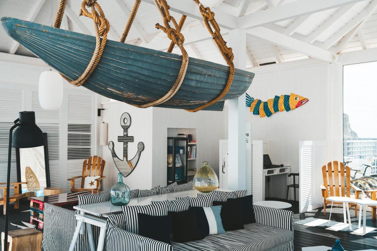 Marina Bayview Gran Canaria - Adults Only 푸에르토리코 외부 사진