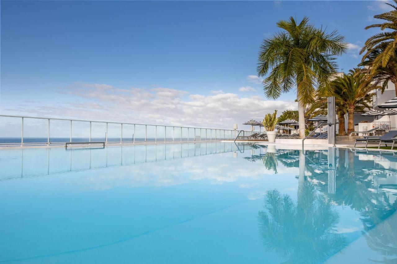 Marina Bayview Gran Canaria - Adults Only 푸에르토리코 외부 사진