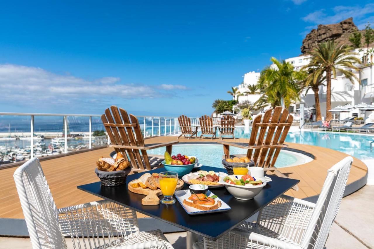 Marina Bayview Gran Canaria - Adults Only 푸에르토리코 외부 사진