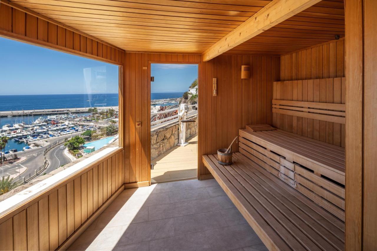 Marina Bayview Gran Canaria - Adults Only 푸에르토리코 외부 사진