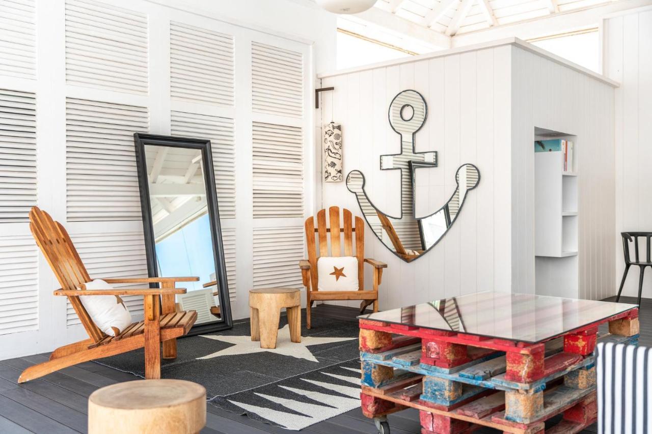 Marina Bayview Gran Canaria - Adults Only 푸에르토리코 외부 사진