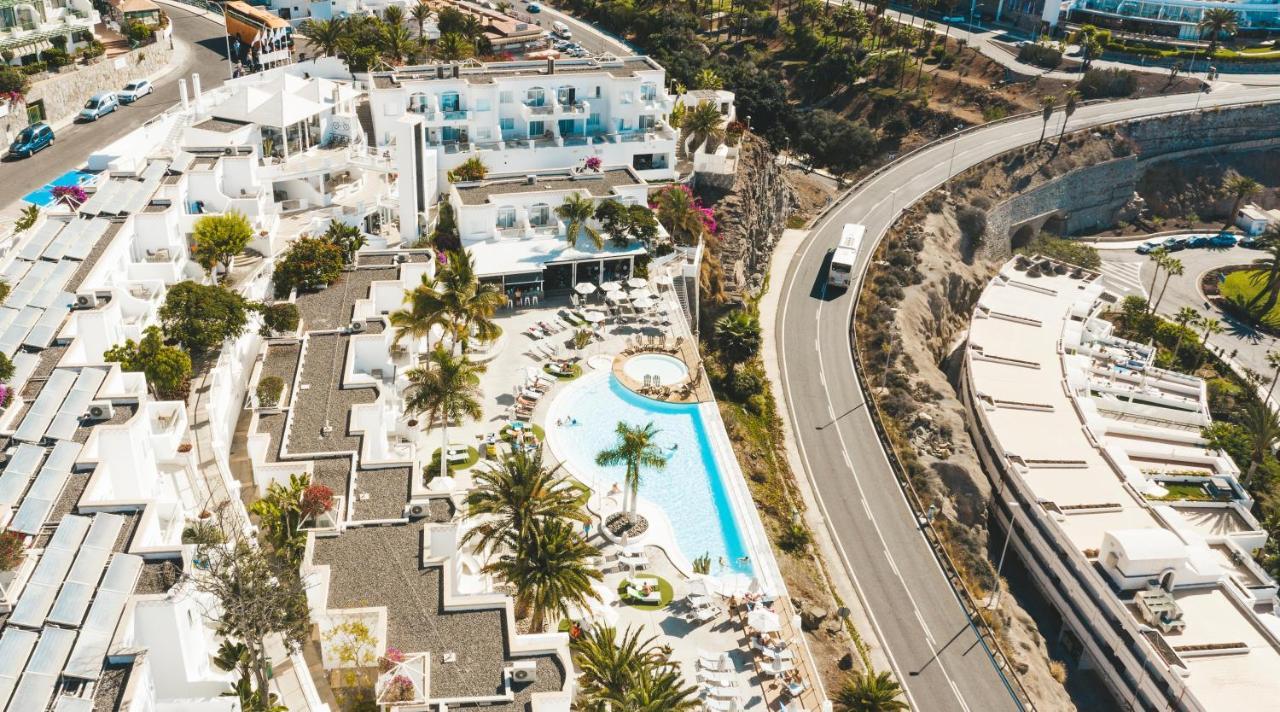 Marina Bayview Gran Canaria - Adults Only 푸에르토리코 외부 사진