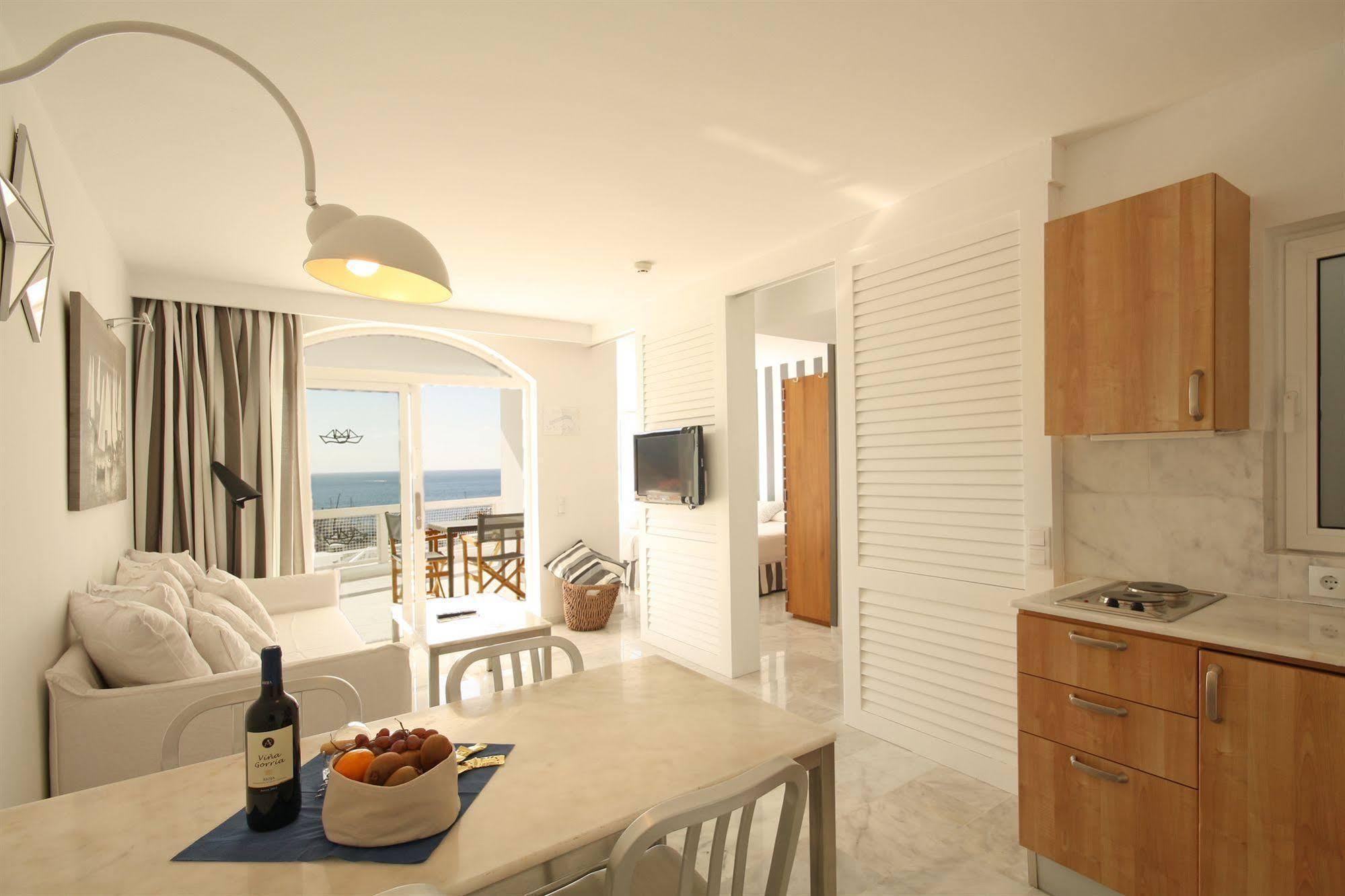 Marina Bayview Gran Canaria - Adults Only 푸에르토리코 외부 사진